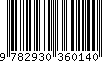 EAN: 9782930360140 EAN: 9782930360140