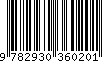 EAN: 9782930360201 EAN: 9782930360201
