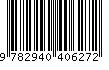 EAN: 9782940406272 EAN: 9782940406272