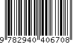 EAN: 9782940406708 EAN: 9782940406708