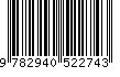 EAN: 9782940522743 EAN: 9782940522743