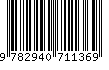 EAN: 9782940711369 EAN: 9782940711369