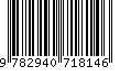 EAN: 9782940718146 EAN: 9782940718146