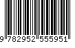 EAN: 9782952555951 EAN: 9782952555951