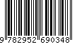 EAN: 9782952690348 EAN: 9782952690348