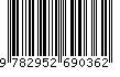 EAN: 9782952690362 EAN: 9782952690362