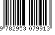 EAN: 9782953079913 EAN: 9782953079913