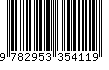 EAN: 9782953354119 EAN: 9782953354119