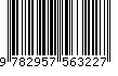 EAN: 9782957563227 EAN: 9782957563227