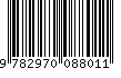 EAN: 9782970088011 EAN: 9782970088011
