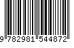 EAN: 9782981544872 EAN: 9782981544872