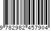 EAN: 9782982457904 EAN: 9782982457904