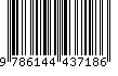 EAN: 9786144437186 EAN: 9786144437186