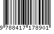 EAN: 9788417178901 EAN: 9788417178901
