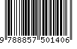 EAN: 9788857501406 EAN: 9788857501406