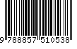 EAN: 9788857510538 EAN: 9788857510538