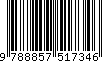 EAN: 9788857517346 EAN: 9788857517346