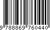 EAN: 9788869760440 EAN: 9788869760440