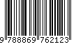 EAN: 9788869762123 EAN: 9788869762123