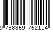 EAN: 9788869762154 EAN: 9788869762154