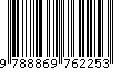 EAN: 9788869762253 EAN: 9788869762253