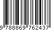 EAN: 9788869762437 EAN: 9788869762437
