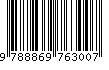 EAN: 9788869763007 EAN: 9788869763007