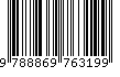 EAN: 9788869763199 EAN: 9788869763199
