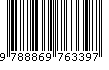EAN: 9788869763397 EAN: 9788869763397