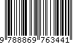 EAN: 9788869763441 EAN: 9788869763441