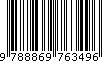 EAN: 9788869763496 EAN: 9788869763496