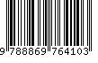 EAN: 9788869764103 EAN: 9788869764103