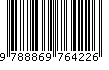 EAN: 9788869764226 EAN: 9788869764226