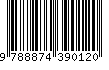EAN: 9788874390120 EAN: 9788874390120