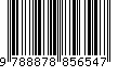 EAN: 9788878856547 EAN: 9788878856547