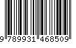 EAN: 9789931468509 EAN: 9789931468509
