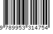 EAN: 9789953314754 EAN: 9789953314754