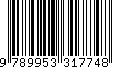 EAN: 9789953317748 EAN: 9789953317748