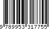 EAN: 9789953317755 EAN: 9789953317755