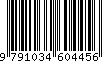 EAN: 9791034604456 EAN: 9791034604456