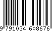 EAN: 9791034608676 EAN: 9791034608676