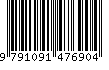 EAN: 9791091476904 EAN: 9791091476904
