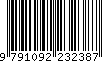 EAN: 9791092232387 EAN: 9791092232387