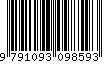 EAN: 9791093098593 EAN: 9791093098593