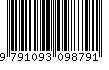 EAN: 9791093098791 EAN: 9791093098791