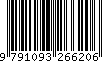 EAN: 9791093266206 EAN: 9791093266206
