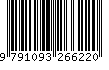 EAN: 9791093266220 EAN: 9791093266220
