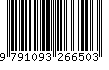 EAN: 9791093266503 EAN: 9791093266503