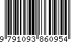 EAN: 9791093860954 EAN: 9791093860954