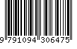 EAN: 9791094306475 EAN: 9791094306475
